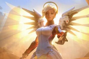 风暴英雄2.0守望先锋联动活动,奖励送至5月23日