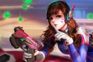 2017上半年全球PC端游戏收入排行榜,LOL第一,守望先锋第八