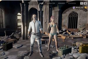 吃鸡怎么组队,吃鸡组队可以几个人