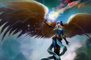 2017年最受欢迎PC端游排行榜,英雄联盟登顶,DOTA2第五