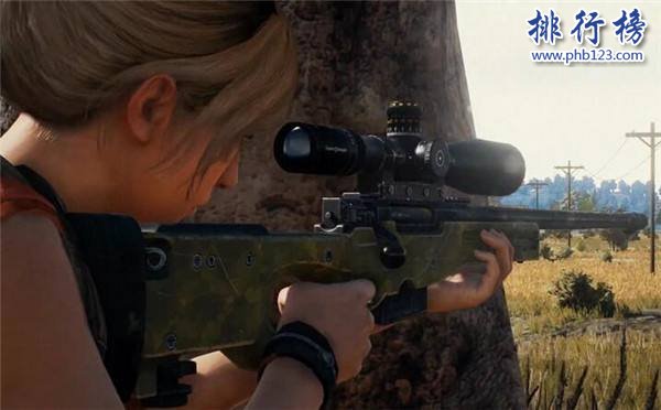 吃鸡怎么玩,新手入门教程(掌握技巧轻松吃鸡)