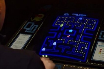 世界十大最好玩街机游戏，玩了停不下来的经典