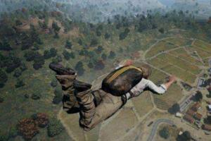 吃鸡怎么玩,新手入门教程(掌握技巧轻松吃鸡)