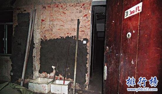 香港十大奇案之一:HelloKitty藏尸案,肢解头颅装入娃娃(图片)