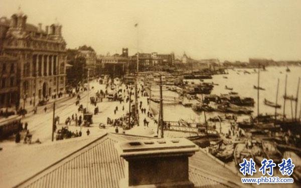 中国十大商帮排名 仅剩潮汕商帮辉煌至今(李嘉诚马化腾出自潮汕)