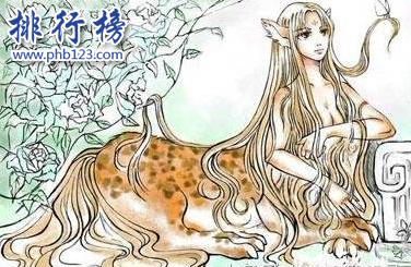 中国最长的山脉：昆仑山脉全长2500千米（中国第一神山）