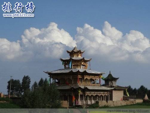 中国最长的山脉,昆仑山脉全长2500千米（也是中国第一神山）