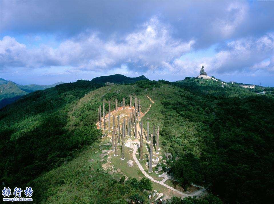 中国20大岛屿面积排名：中国台湾岛36193平方公里排名第一