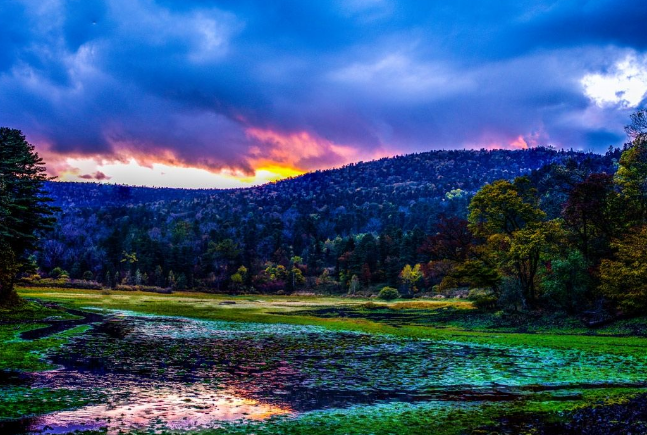 黑龙江省十大城市排行榜：哈尔滨第三大,第二被称北国明珠