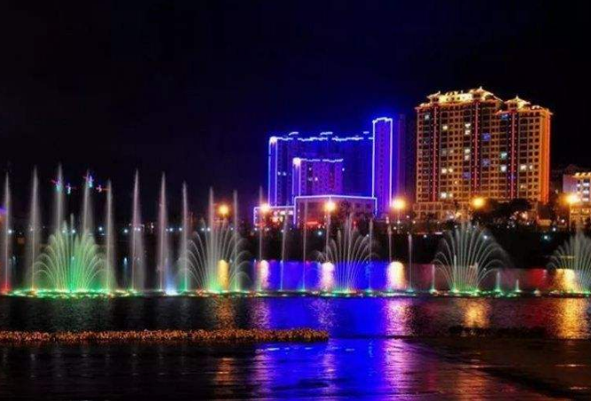 黑龙江省十大城市排行榜：哈尔滨第三大,第二被称北国明珠