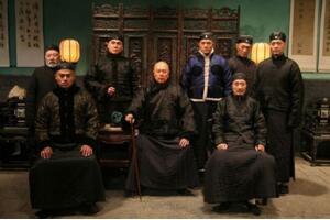 中国十大商帮排名 仅剩潮汕商帮辉煌至今(李嘉诚马化腾出自潮汕)