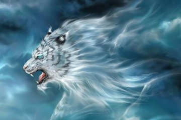 上古十大神兽，最全的上古神兽排名及图片