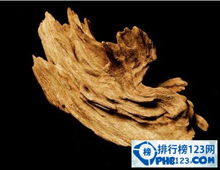 世界上最贵的木头