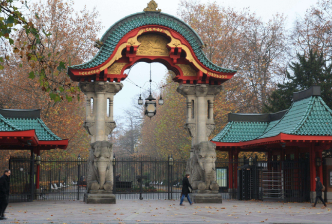 世界最大的动物园排名 第一名来自德国，北京动物园位列第四