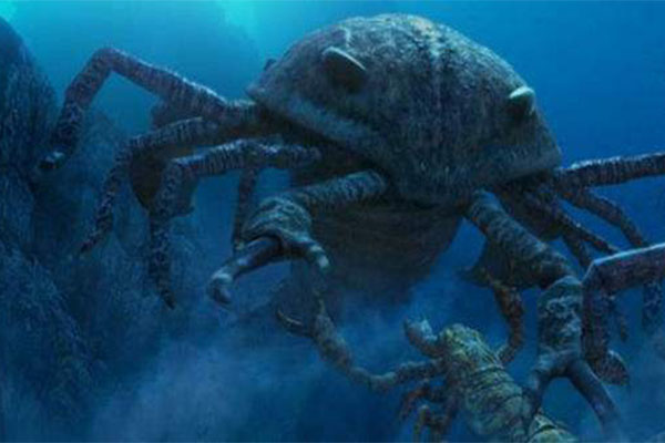 十大灭绝恐怖动物名单，所幸都已经成为化石