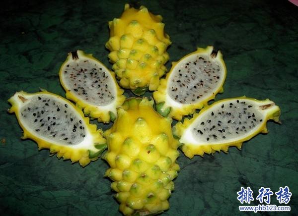 世界上最贵的十种水果排名 夕张王甜瓜7.35万元一个