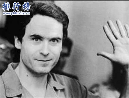 世界十大变态杀人魔:剥皮做人偶侵犯尸体