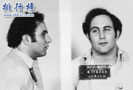 世界十大变态杀人魔:剥皮做人偶侵犯尸体