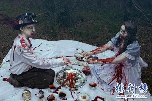 十大最残忍儿童:14岁男孩性侵7名男童出狱后杀7人