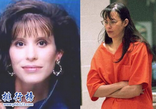 世界十大职业女杀手排行榜：伊丽莎白·巴托里被称为血腥伯爵夫人