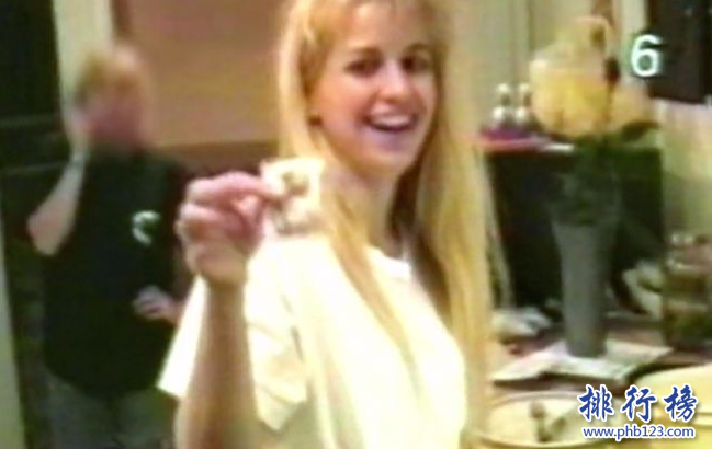 世界十大职业女杀手排行榜：伊丽莎白·巴托里被称为血腥伯爵夫人