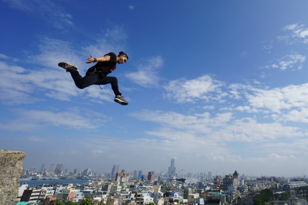 人类十大极限运动 最危险的运动，你试过吗