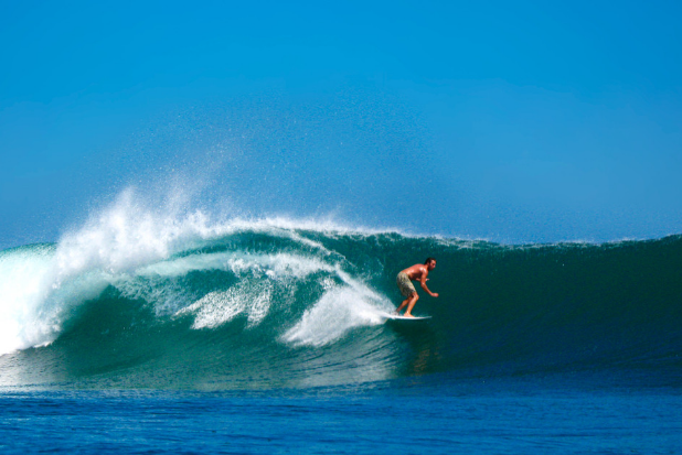 人类十大极限运动 最危险的运动，你试过吗