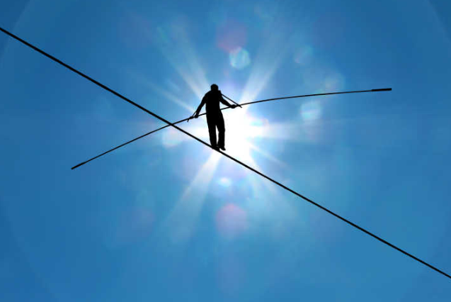 人类十大极限运动 最危险的运动，你试过吗