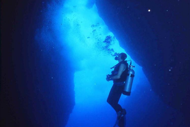 人类十大极限运动 最危险的运动，你试过吗