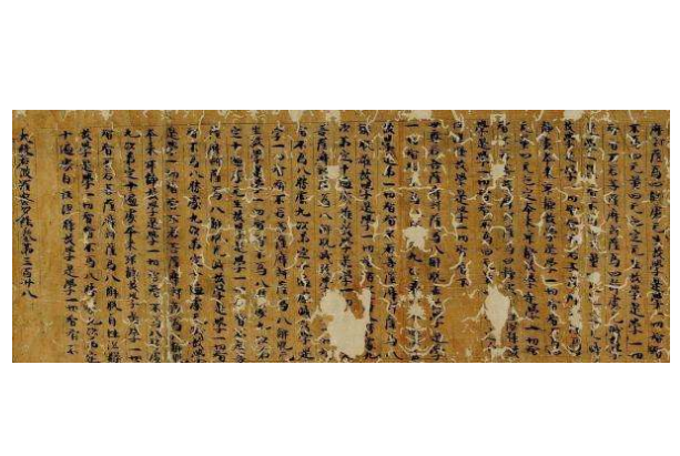 国家一级文物排名 6大国宝级文物，你都认识吗