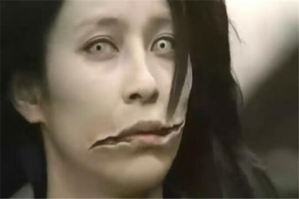 世界十大恶鬼排名，胆小勿进，小心晚上会失眠