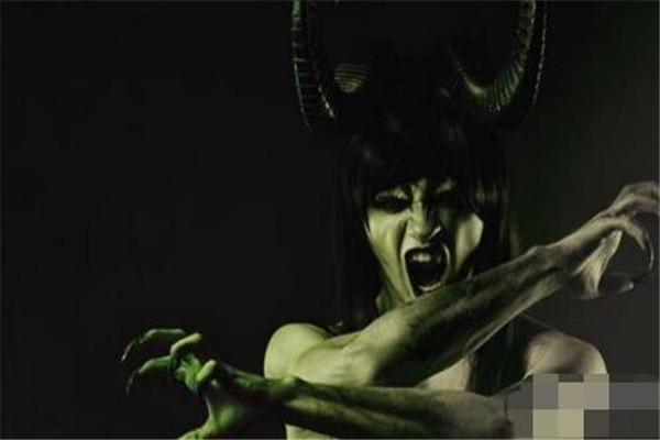 世界十大恶鬼排名，胆小勿进，小心晚上会失眠