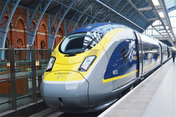 世界火车十大排名，上海磁悬浮列车上榜，第一需9万元RMB/人