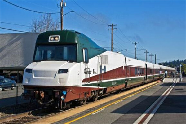 世界火车十大排名，上海磁悬浮列车上榜，第一需9万元RMB/人