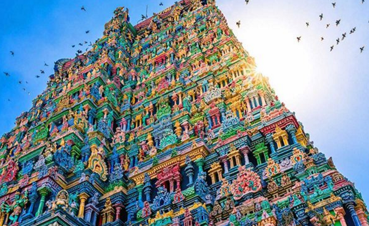 世界综合国力强的国家是哪些？世界八大强国简介  