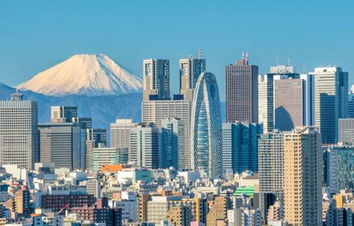 世界综合国力强的国家是哪些？世界八大强国简介  