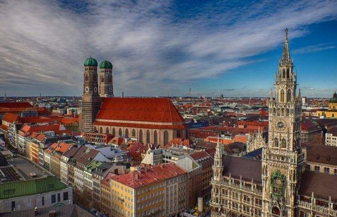 世界综合国力强的国家是哪些？世界八大强国简介  