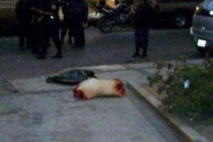 世界最惨食人案件：卡林娜·巴杜奇扬被男友烹尸