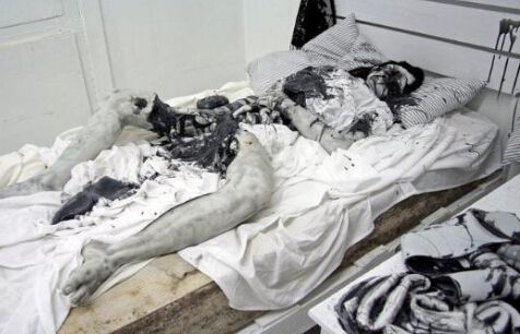 十大恐怖杀人魔:一个吃人肉一个专掏妓女的内脏