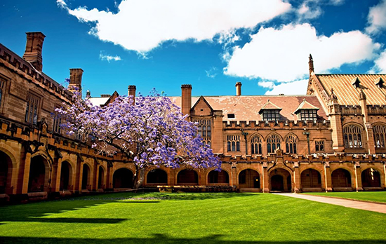 世界十大教育强国 中国上榜，第一拥有150顶尖大学