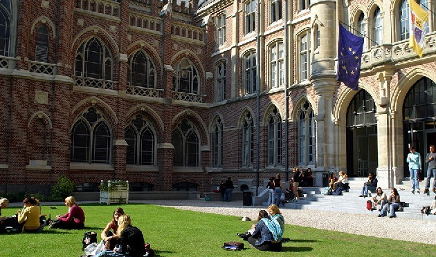 世界十大教育强国 中国上榜，第一拥有150顶尖大学