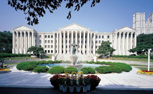 世界十大教育强国 中国上榜，第一拥有150顶尖大学