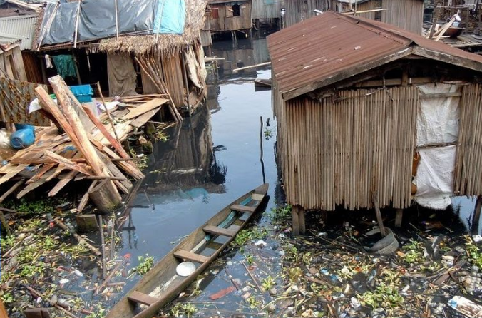 全球十大污染城市 印度多个城市上榜