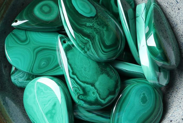 世界十大名玉 最值钱的玉石都在这里