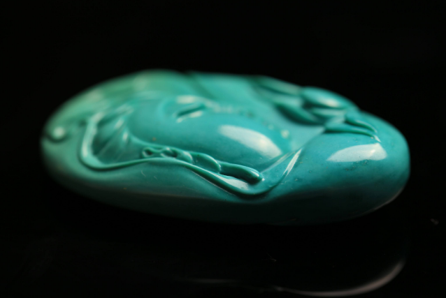 世界十大名玉 最值钱的玉石都在这里