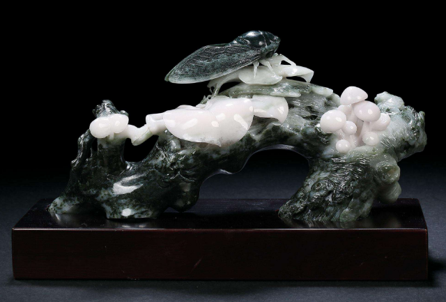 世界十大名玉 最值钱的玉石都在这里