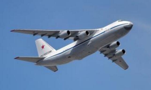 世界3大军火商国家，中国落选，美国仍旧霸主地位