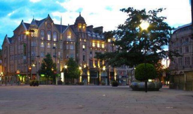 英国十大城市排名，都是现代化的国际大都市