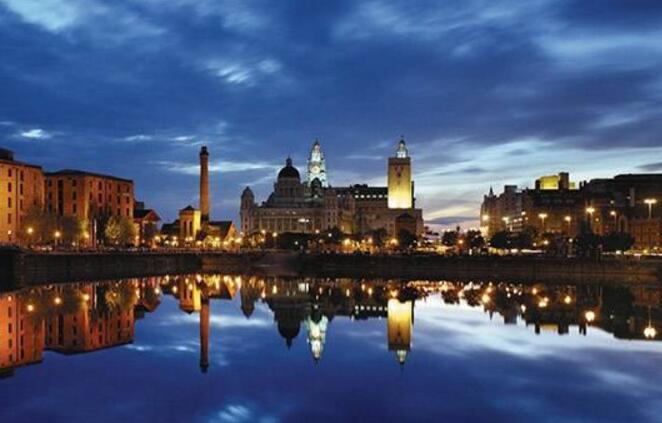 英国十大城市排名，都是现代化的国际大都市