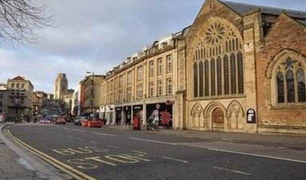 英国十大城市排名，都是现代化的国际大都市